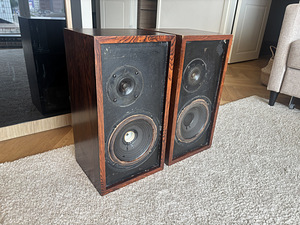 Acoustic Research AR-4x kõlarid (3 foto / 5)
