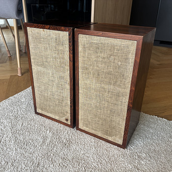 Acoustic Research AR-4x kõlarid