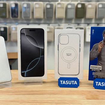 Apple iPhone 16 Pro 128GB Garantii 1 aasta