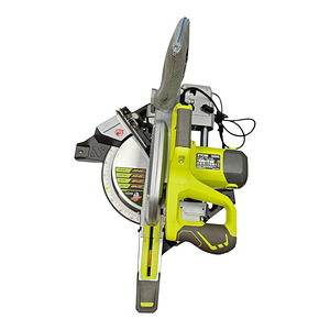 Järkamissaag Ryobi EMS254L (2 foto / 5)