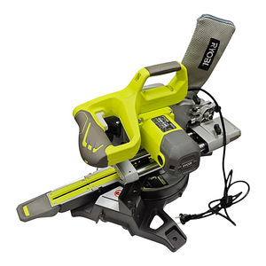 Järkamissaag Ryobi EMS254L (3 foto / 5)