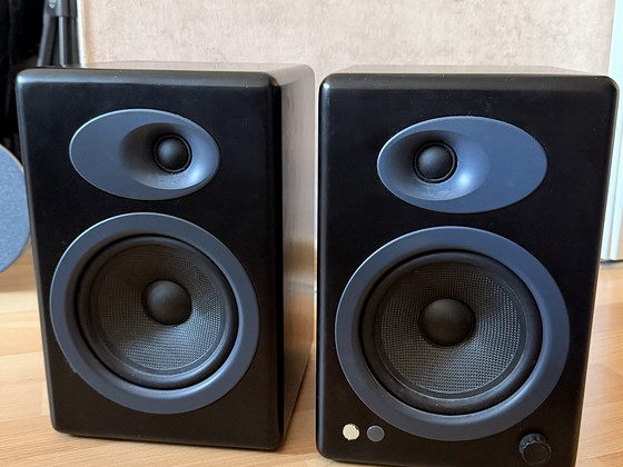 Активные колонки Audioengine A5+ Classic