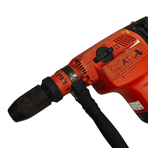 Перфоратор Hilti TE 70 + ящик (3 фото из 5)