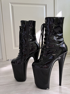 Pleaser postitantsu kingad 9 inch (3 foto / 4)