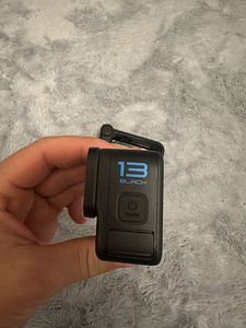 Gopro hero 13 black + media mod+ sd128 Gb (1 foto / 5)