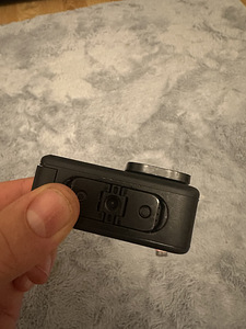 Gopro hero 13 black + media mod+ sd128 Gb (3 foto / 5)