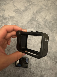 Gopro hero 13 black + media mod+ sd128 Gb (4 foto / 5)