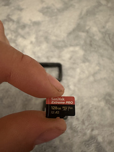Gopro hero 13 black + media mod+ sd128 Gb (5 foto / 5)