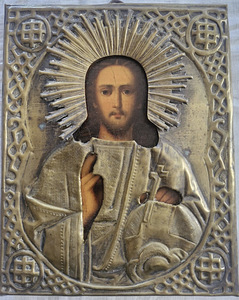 Старинная икона (1 фото из 3)