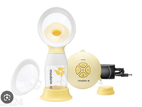 Medela rinnapump
