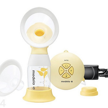 Medela молокоотсос