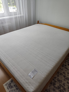 Müüa uueväärne kattemadrats Lonas Lono-Tec II (160x200 cm) (1 foto / 2)