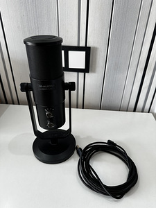 M-AUDIO Uber mic (1 foto / 3)