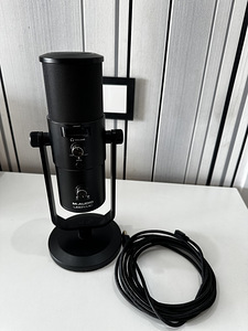M-AUDIO Uber mic (2 foto / 3)