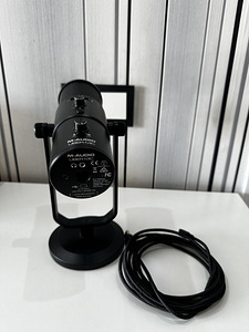 M-AUDIO Uber mic (3 foto / 3)