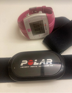 Пульсометр Polar FT4 (1 фото из 1)