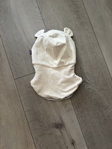 Шапка шлем меринос Breden merino -10 (3 фото из 4)