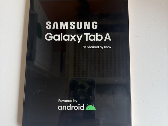 Samsung Galaxy Tab A 10.1 Wi-Fi Gold
