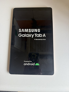 Samsung Galaxy Tab A 10.1 Wi-Fi Gold (1 foto / 2)