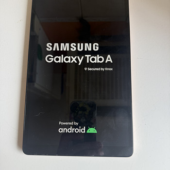 Samsung Galaxy Tab A 10.1 Wi-Fi Gold