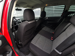Peugeot 307 SW Facelift 1.6 HDI 80kW (6 foto / 7)
