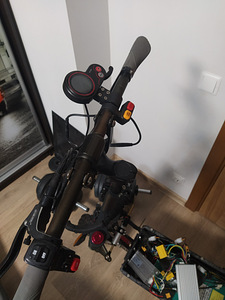Elektriline tõukeratas GOGOTOPS GS7 (2 foto / 5)
