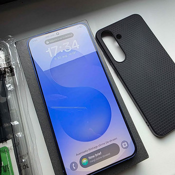 Samsung S25+ 512GB Navy Nagu UUS!