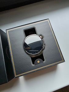 Huawei Watch 4 Pro смарт-часы НОВЫЕ! (2 фото из 6)