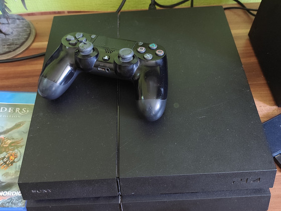 Ps4