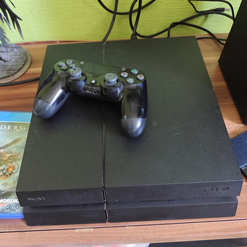 Ps4