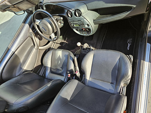 Ford StreetKa, 2005 a, 107000 km (7 foto / 10)