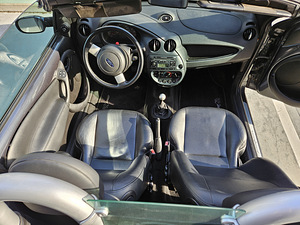 Ford StreetKa, 2005 a, 107000 km (9 foto / 10)