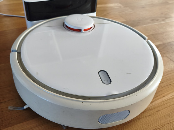 Xiaomi tolmuimeja