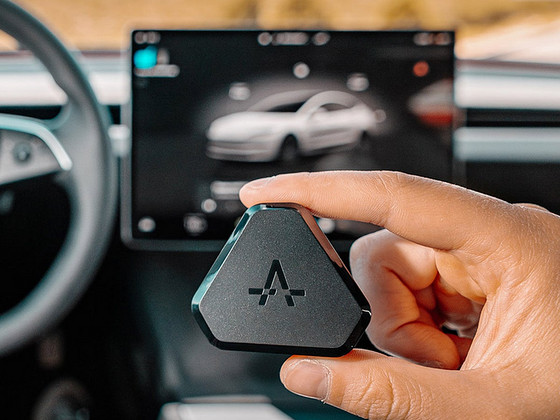 Tesla Enhauto S3XY Commander GEN 2