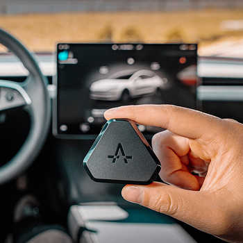 Tesla Enhauto S3XY Commander GEN 2