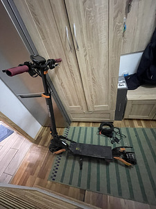 Kukirin g2 pro varuosadeks (2 foto / 3)
