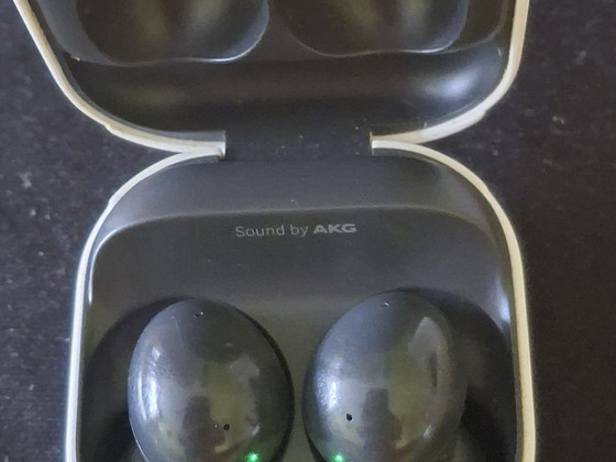Samsung Galaxy Buds 2
