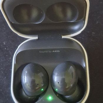 Samsung Galaxy Buds 2