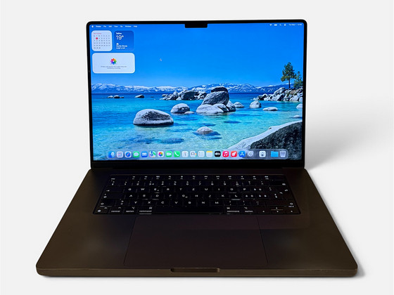 MacBook Pro 16" 2023 M3 Pro/18GB/500GB