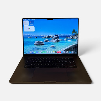 MacBook Pro 16" 2023 M3 Pro/18GB/500GB