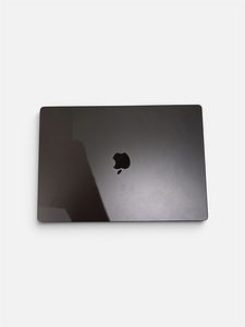 MacBook Pro 16" 2023 M3 Pro/18GB/500GB (3 foto / 4)