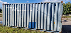 Konteiner 6m (1 foto / 4)