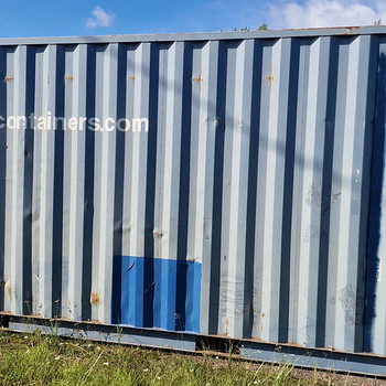 Konteiner 6m