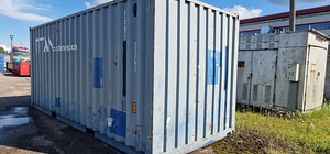 Konteiner 6m (2 foto / 4)