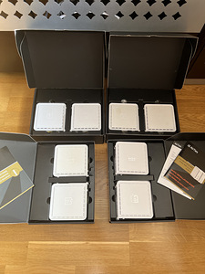 AirTies 4920 домашняя Wi‑Fi Mesh система – 9 устройств – пол (3 фото из 3)