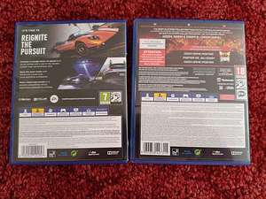 Игры для PS4 (1 фото из 2)