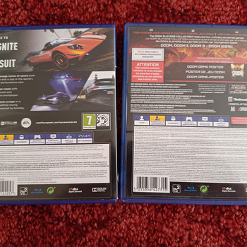 Игры для PS4