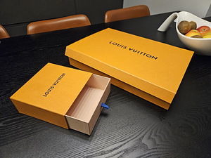 LOUIS VUITTON originaal karbid 2tk (1 foto / 5)