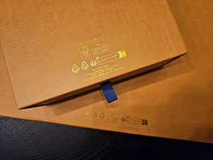 LOUIS VUITTON originaal karbid 2tk (5 foto / 5)