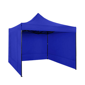 Pop-up telk 2x2 sinine Zeltpro EKOSTRONG